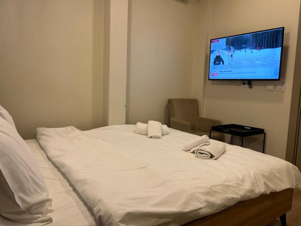 Roj Suite Istanbul Exterior photo