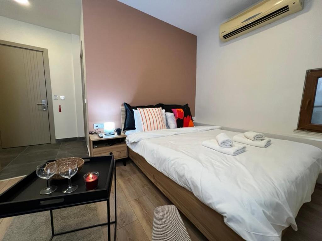 Roj Suite Istanbul Exterior photo