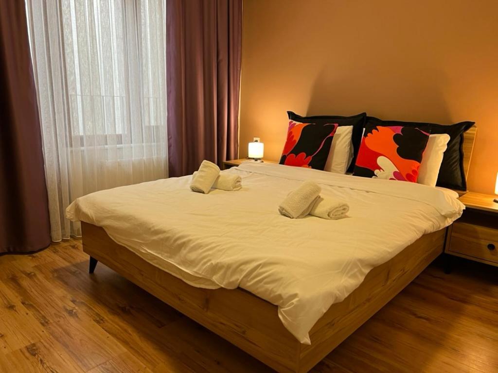 Roj Suite Istanbul Exterior photo