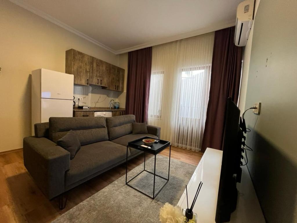 Roj Suite Istanbul Exterior photo
