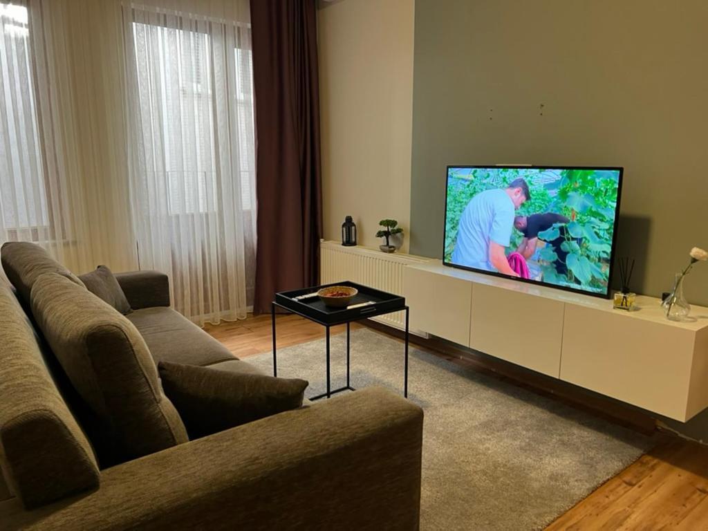 Roj Suite Istanbul Exterior photo